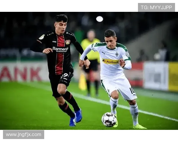 门兴边路进攻状态回暖，为球队争取佳绩注入新动力