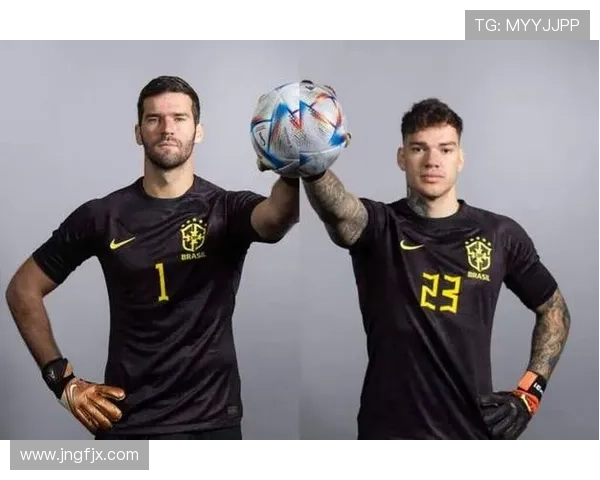 阿利松 vs 埃德森：出球组织 vs 纯门线能力的风格分野