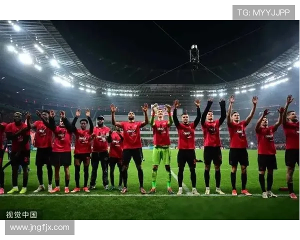 博尼法斯团队价值解析:勒沃库森不败夺冠的关键拼图 博尼法斯团队价值解析:勒沃库森不败夺冠的关键拼图