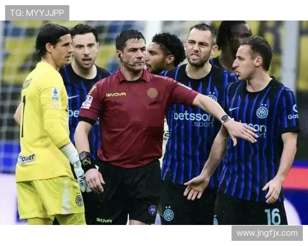 国米意甲统治力持续巩固，继续领先且对争冠形势产生影响