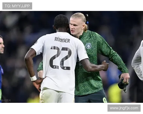 哈兰德与本泽马终结效率与技术全面性对比分析