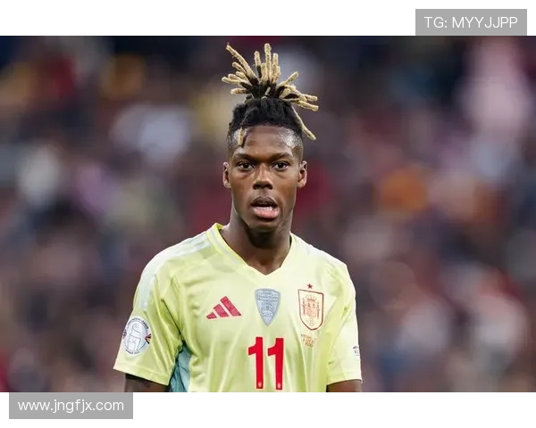 尼科·威廉斯为何成为豪门转会目标