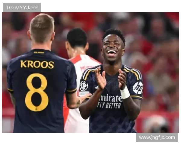 维尼修斯欧冠冠军核心身份与荣誉含金量分析