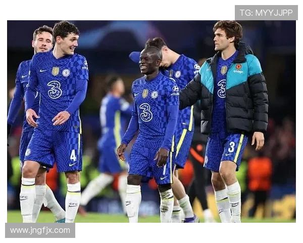 恩佐是否需要更强队友？中场核心与体系适配性分析