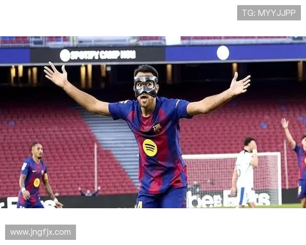 巴萨赢了,但问题藏不住了:成功叙事下球队隐患爆发? 巴萨赢了,但问题藏不住了:成功叙事下球队隐患爆发?