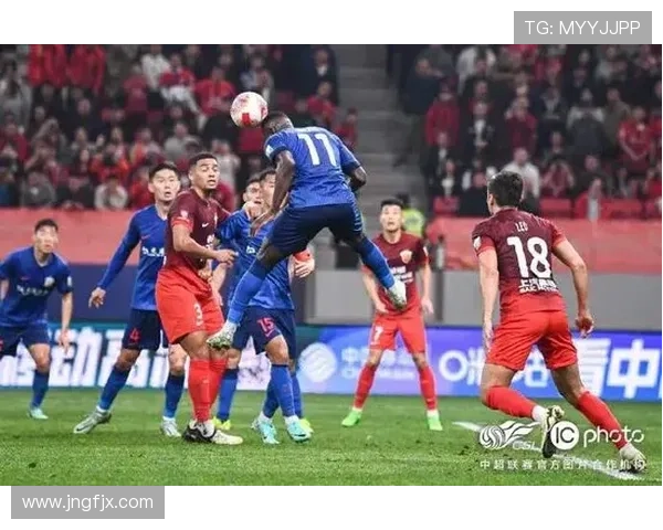 上海申花陷入危机？战术体系暴露致命软肋，豪门定位正遭质疑！