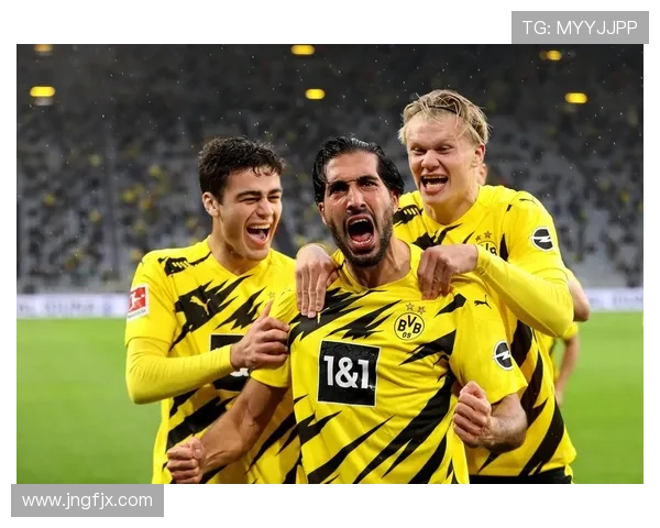 多特蒙德进攻火力充足但稳定性崩盘，领先后守不住成隐患