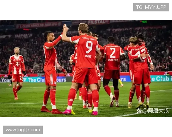 拜仁国内霸主地位松动,德甲联赛竞争格局出现阶段性变化 拜仁国内霸主地位松动,德甲联赛竞争格局出现阶段性变化