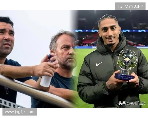 巴萨崩了！不是缺钱，而是建队思路彻底跑偏