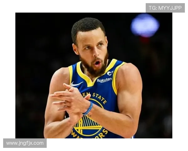 库里三分效率提升15%，挡拆牵制对手助勇士拉开比分