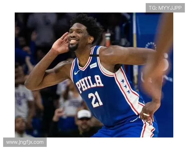 恩比德休赛期天天喝红酒配牛排，体重飙到300磅还能拿MVP？