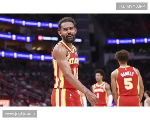 特雷·杨突破与组织转换效率提升 拉开与欧文关键时刻差距